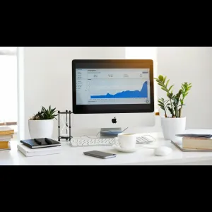 Resume Computer Office