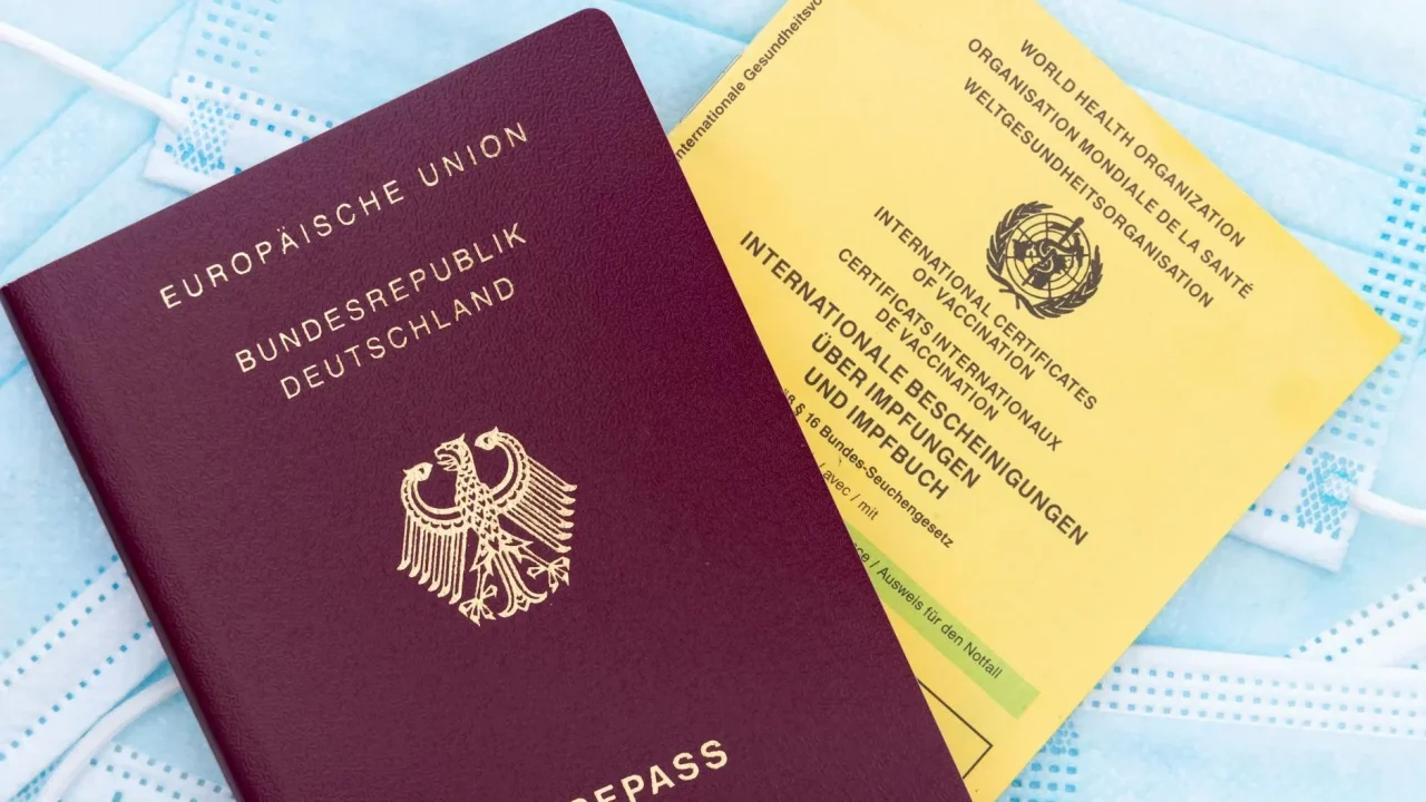 Resume Identity Card Documents
