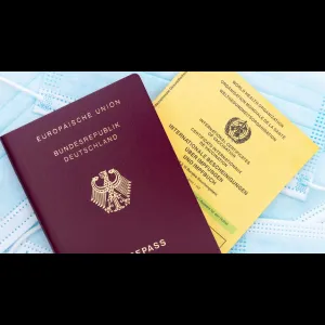 Resume Identity Card Documents