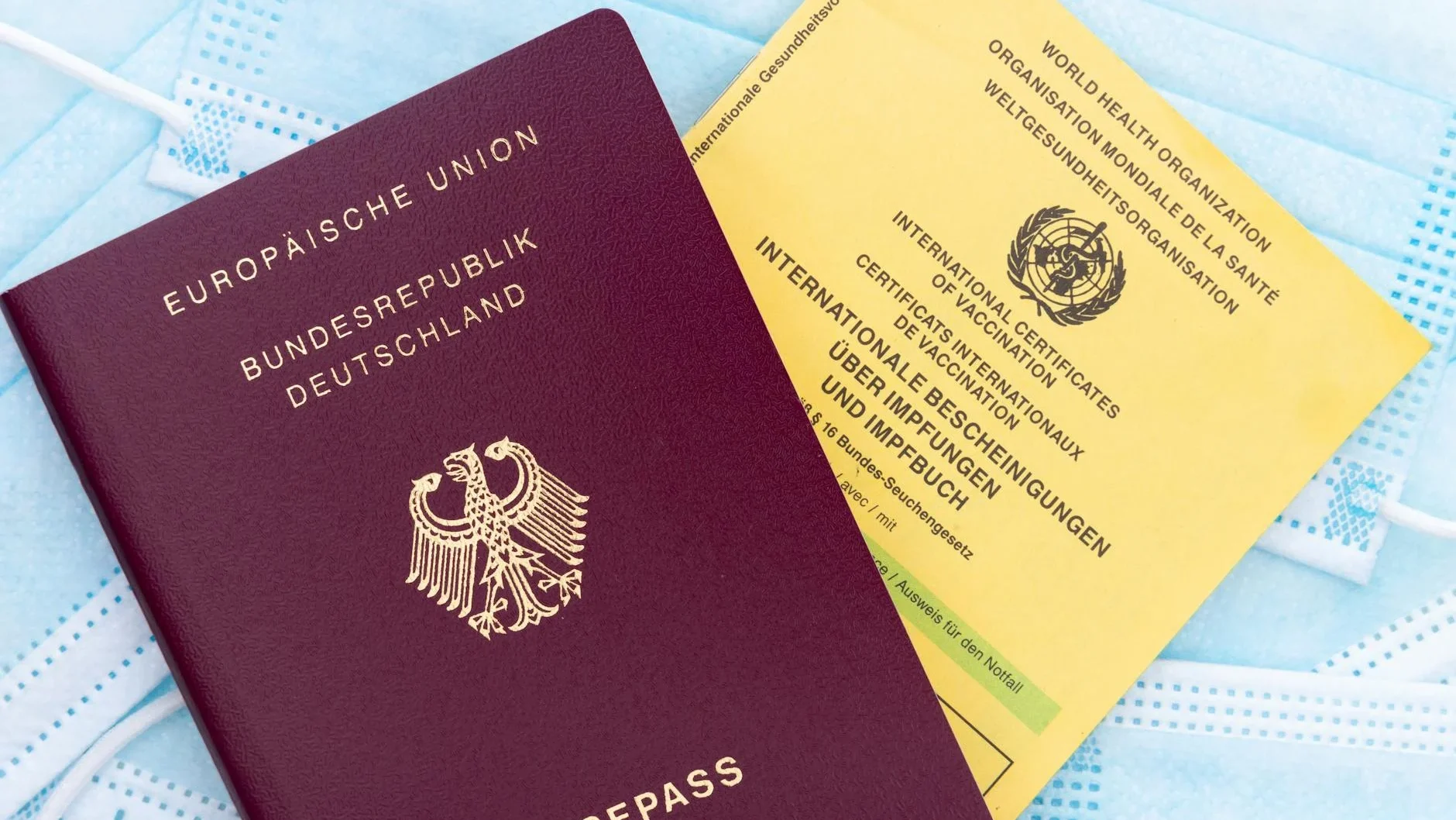 Resume Identity Card Documents