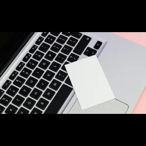 Resume Laptop