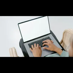 Resume Laptop