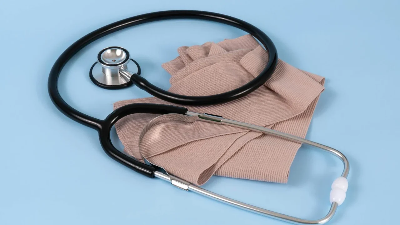 Resume Stethoscope
