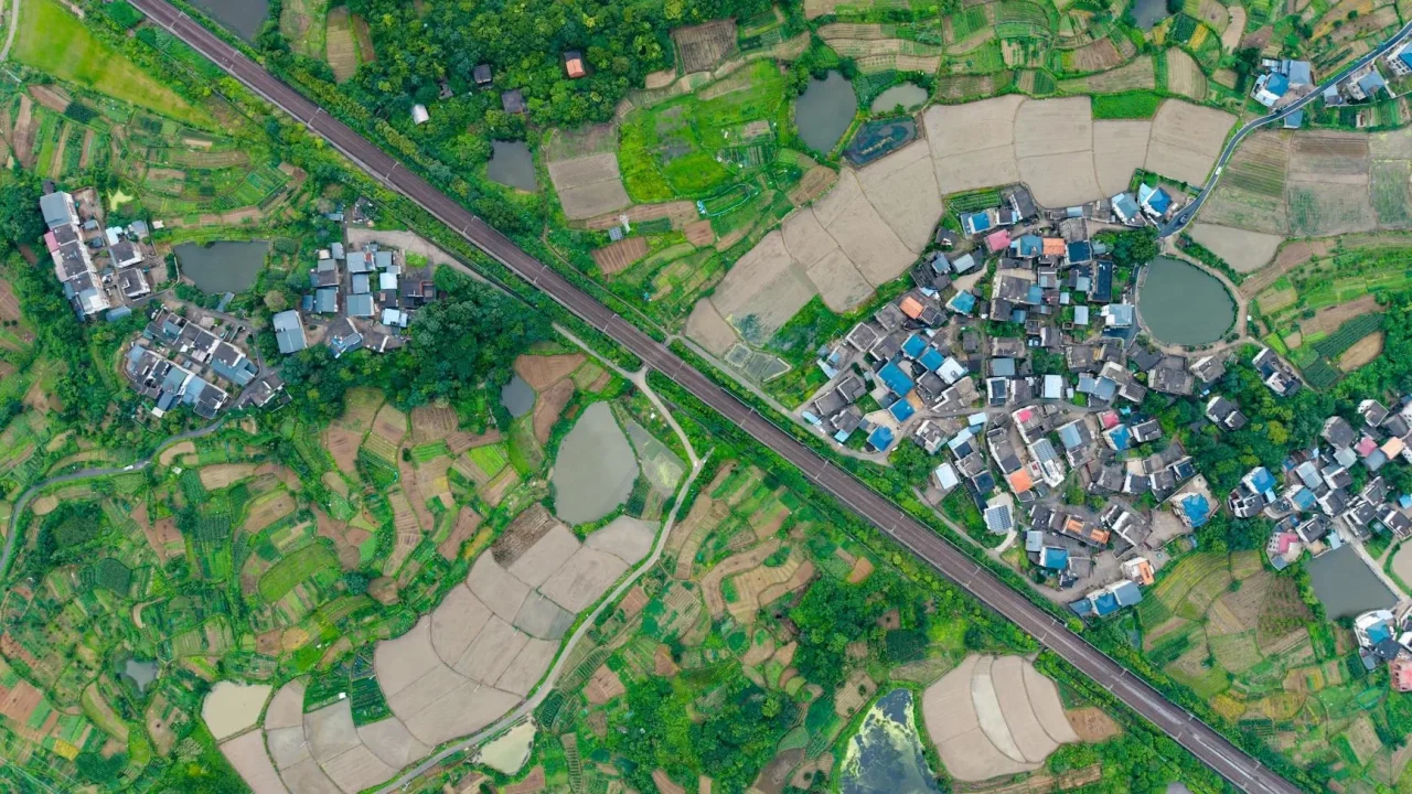 Rural Landscape Community