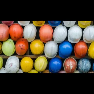 Safety Helmet Certificate