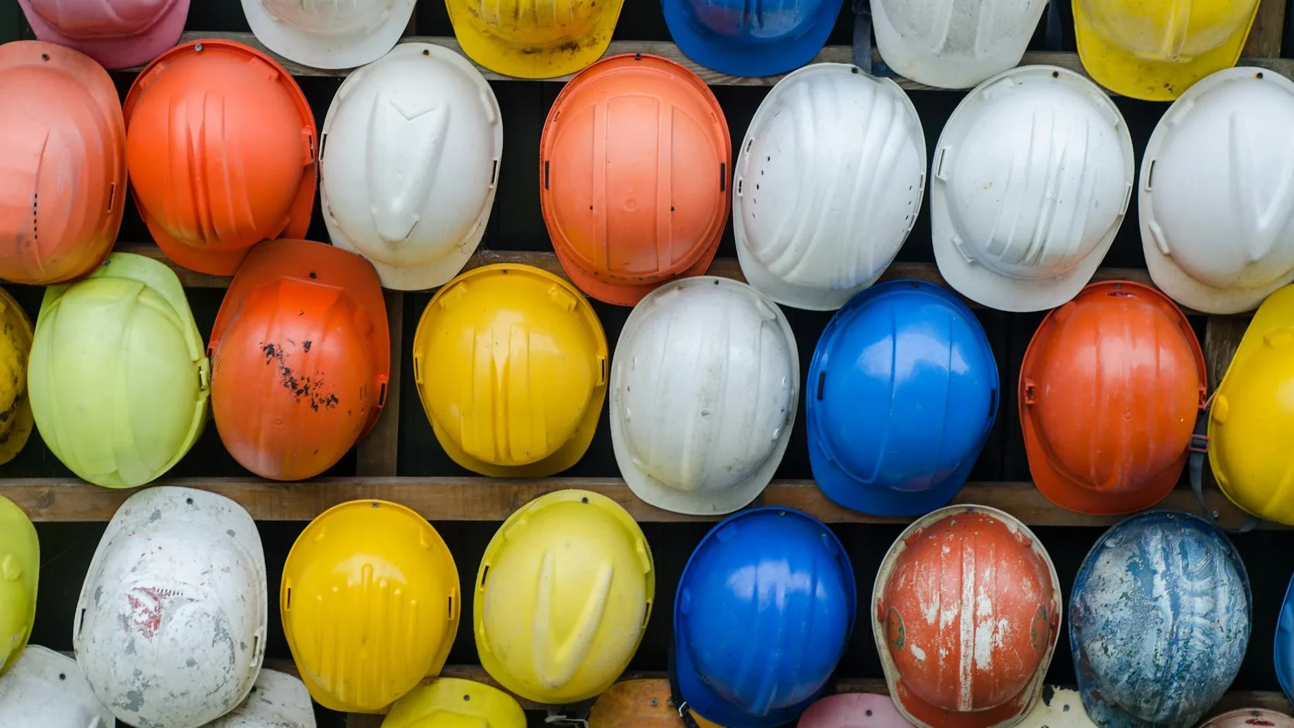 Safety Helmet Certificate