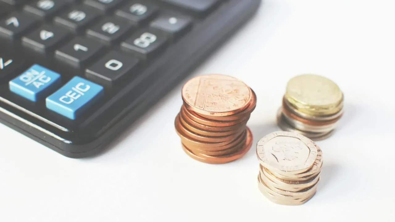 Salary Breakdown Calculator