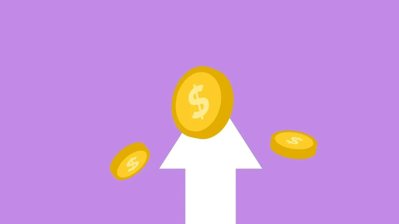 Salary Increase Career Growth