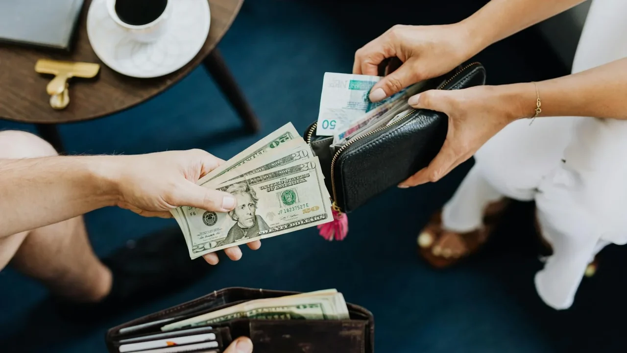 Salary Negotiation