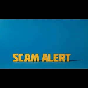 Security Alert