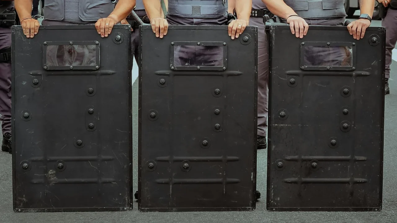 Security Shield