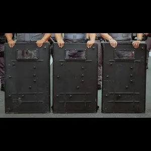 Security Shield