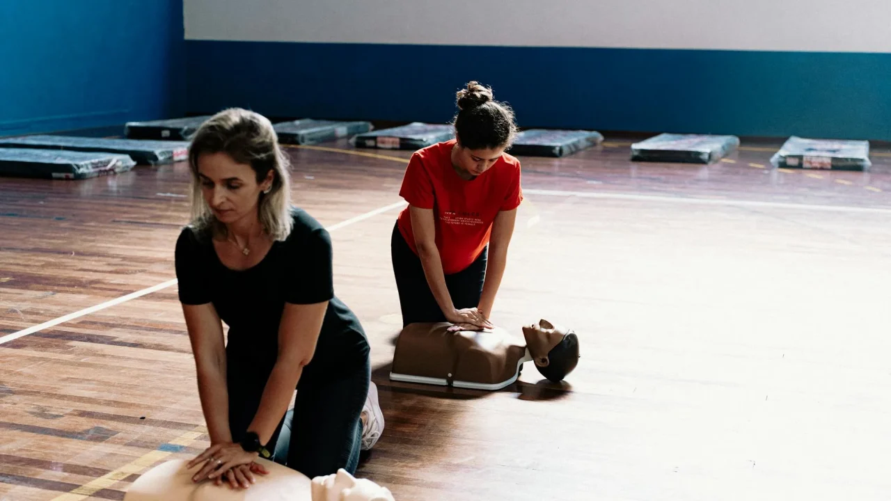 Skills Training
