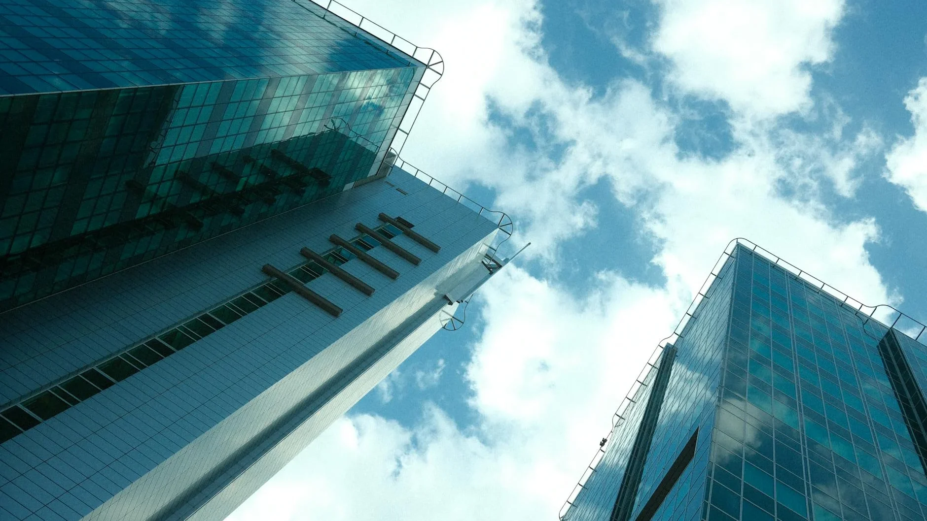 Skyscraper City Office