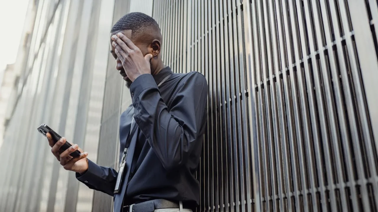 Smartphone Job Portal