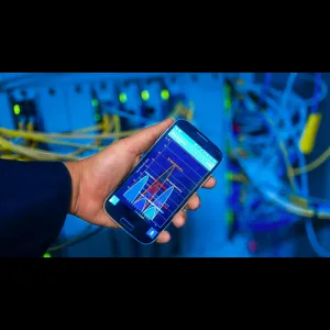 Smartphone Networking