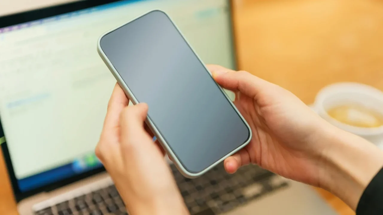 Smartphone Search