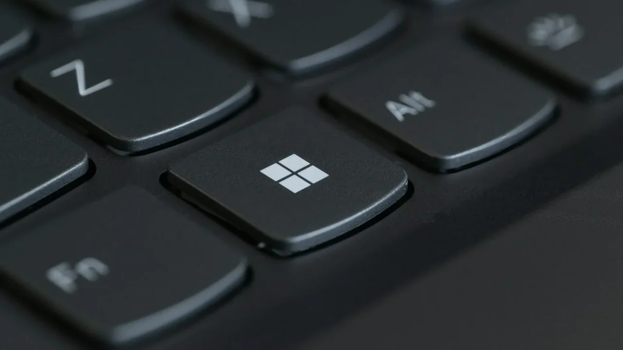 Spreadsheet Computer Keyboard