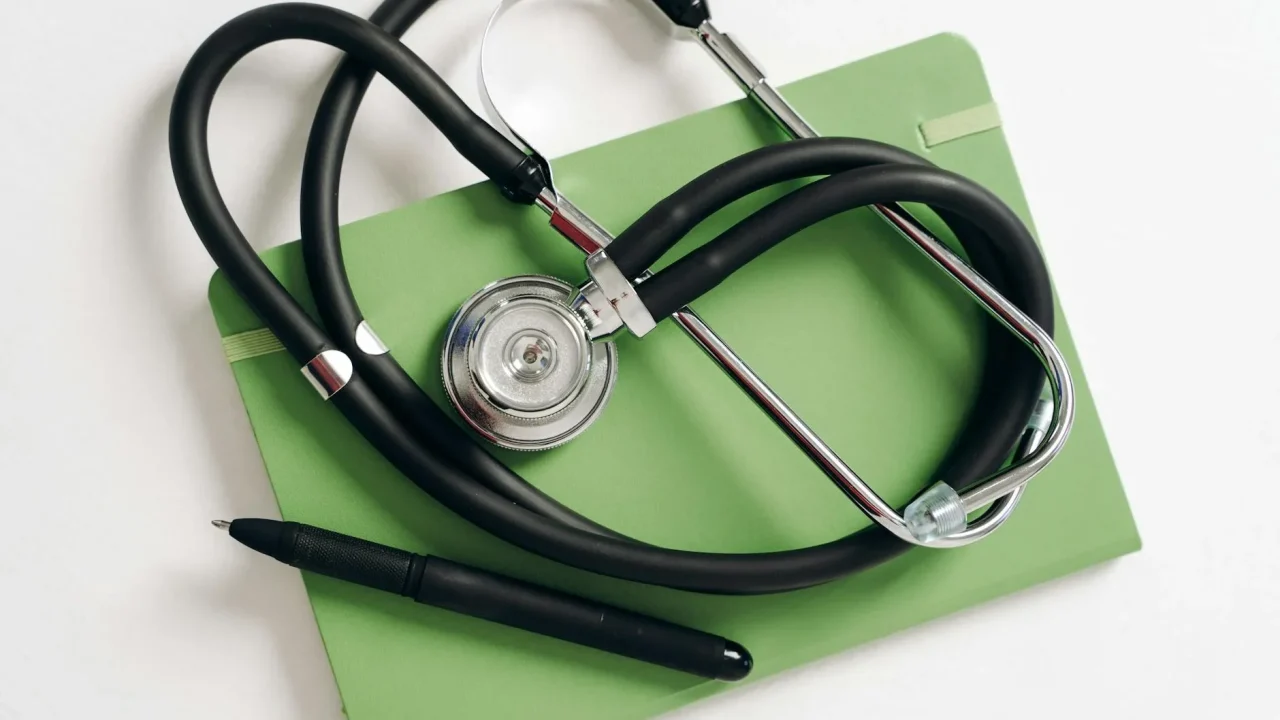 Stethoscope Hospital