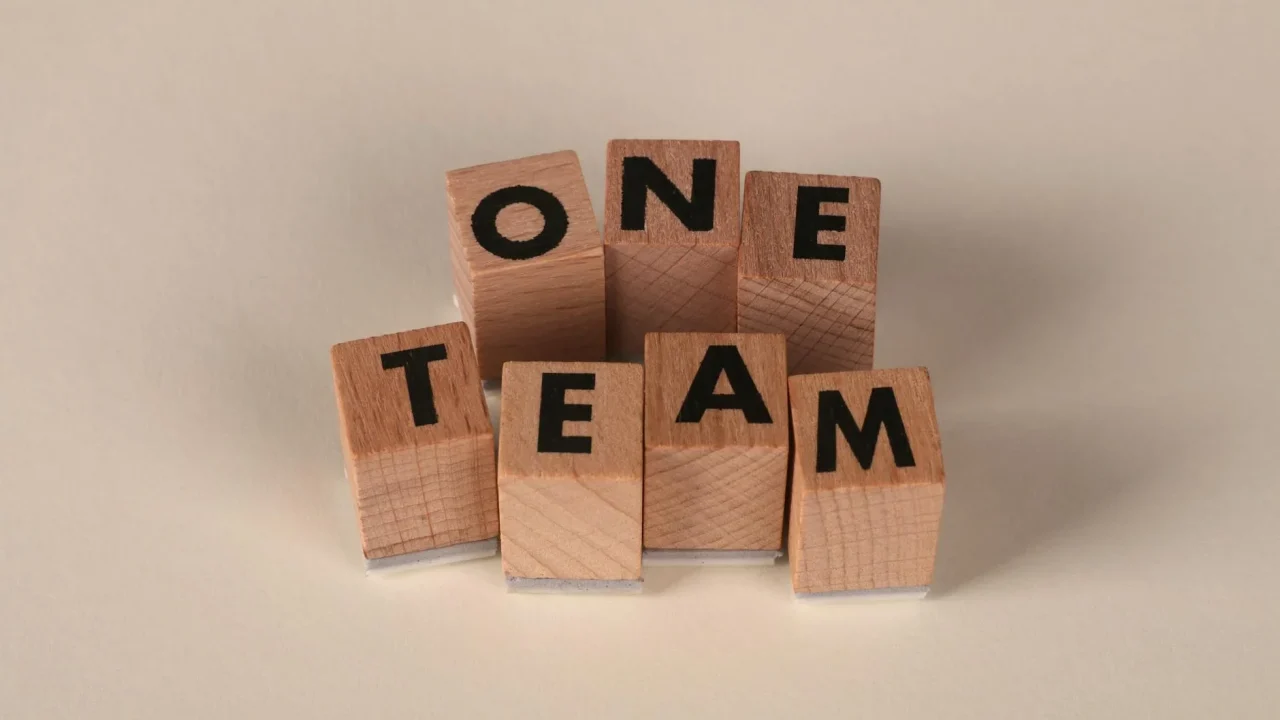 Teamwork Ethical Business