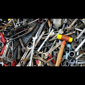 Tools Icons