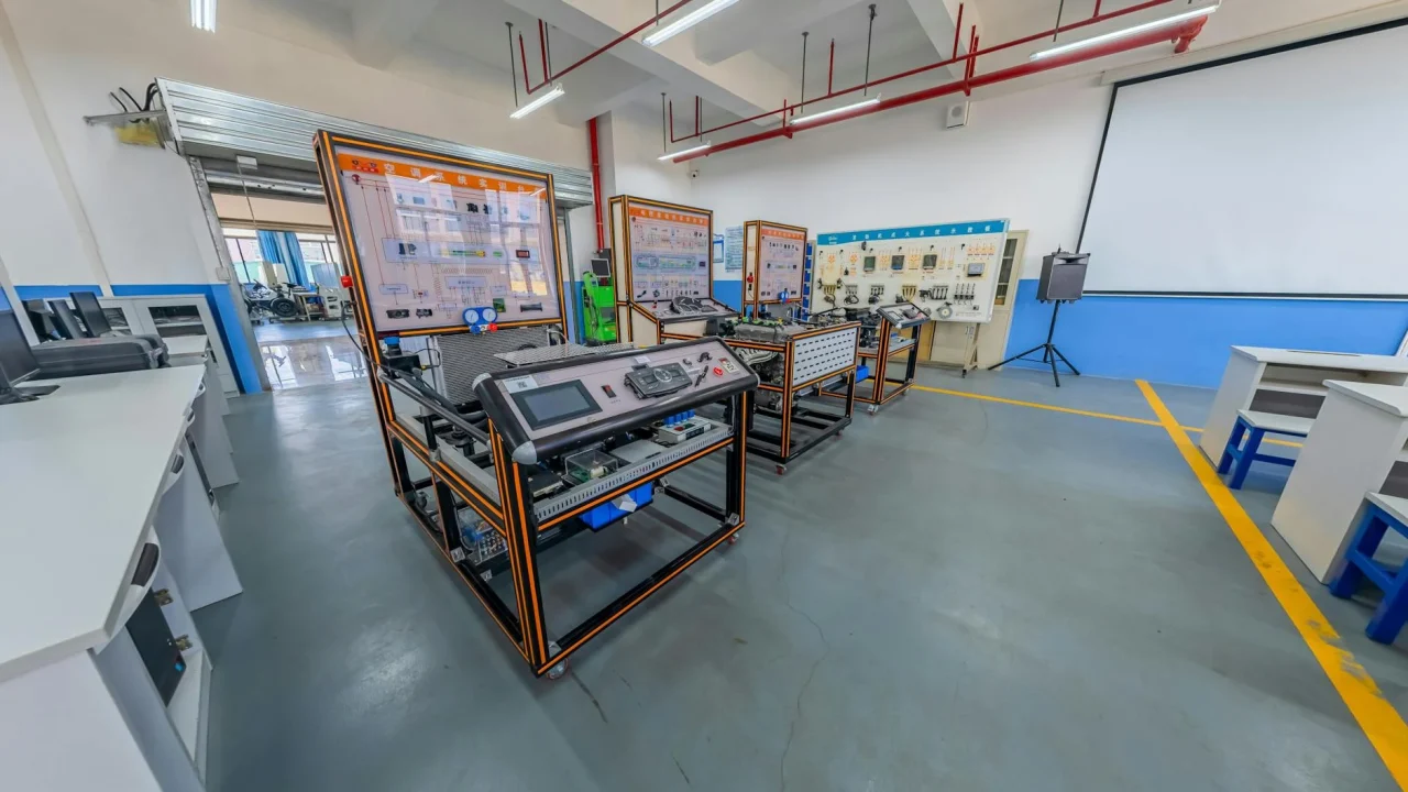Training Workshop