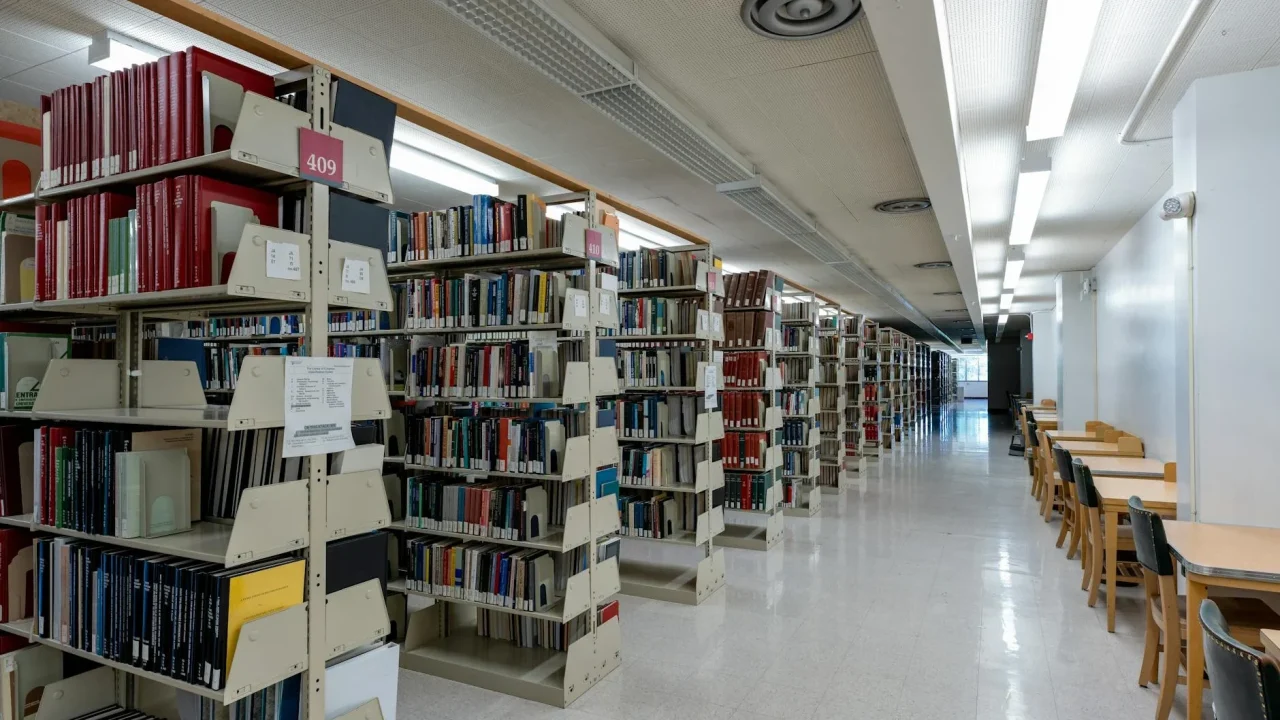 University Library