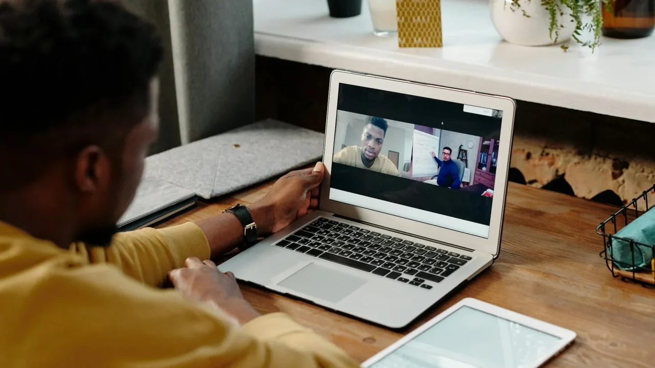 Video Call Webcam