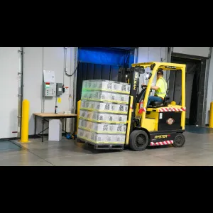 Warehouse Worker Job Qualifications