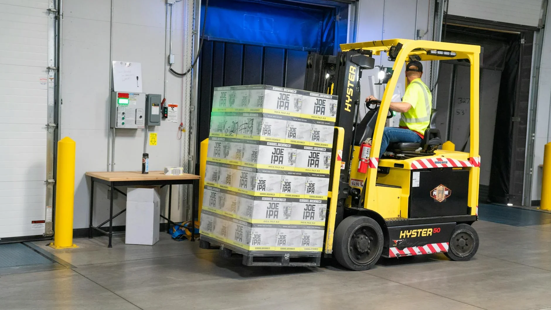 Warehouse Worker Job Qualifications