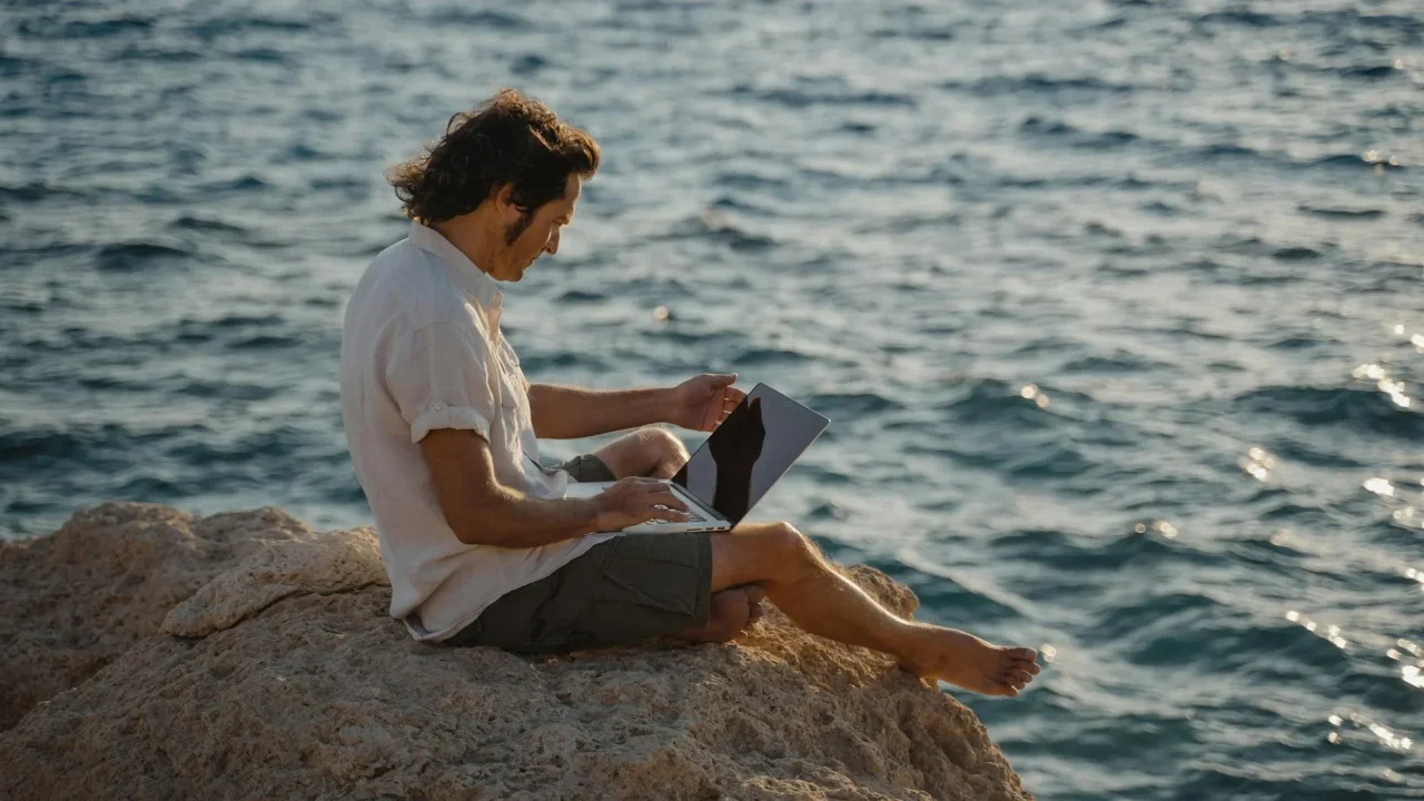 Work Life Balance Relaxation