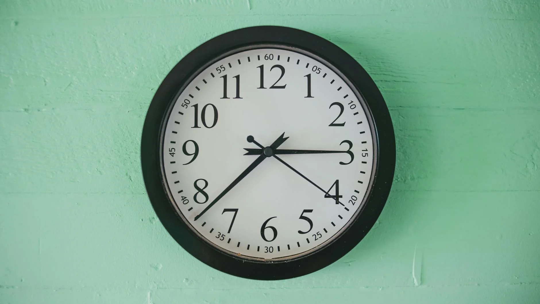 Calendar Clock