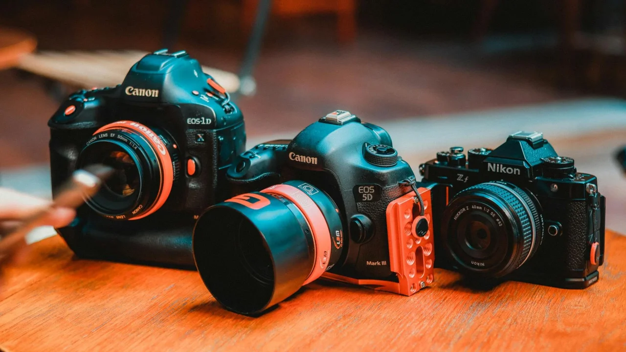Camera Checklist