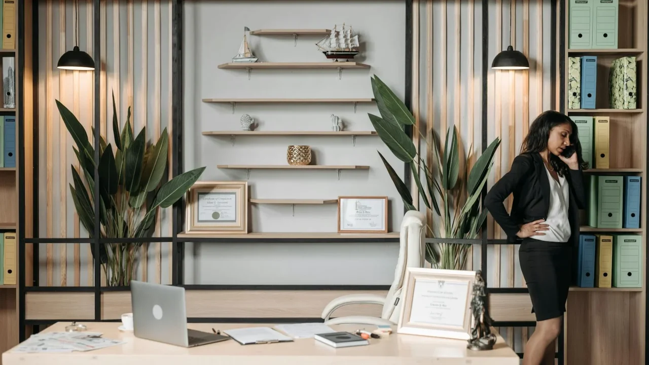 Career Change Office