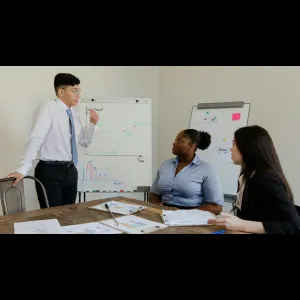 Career Growth Office Meeting