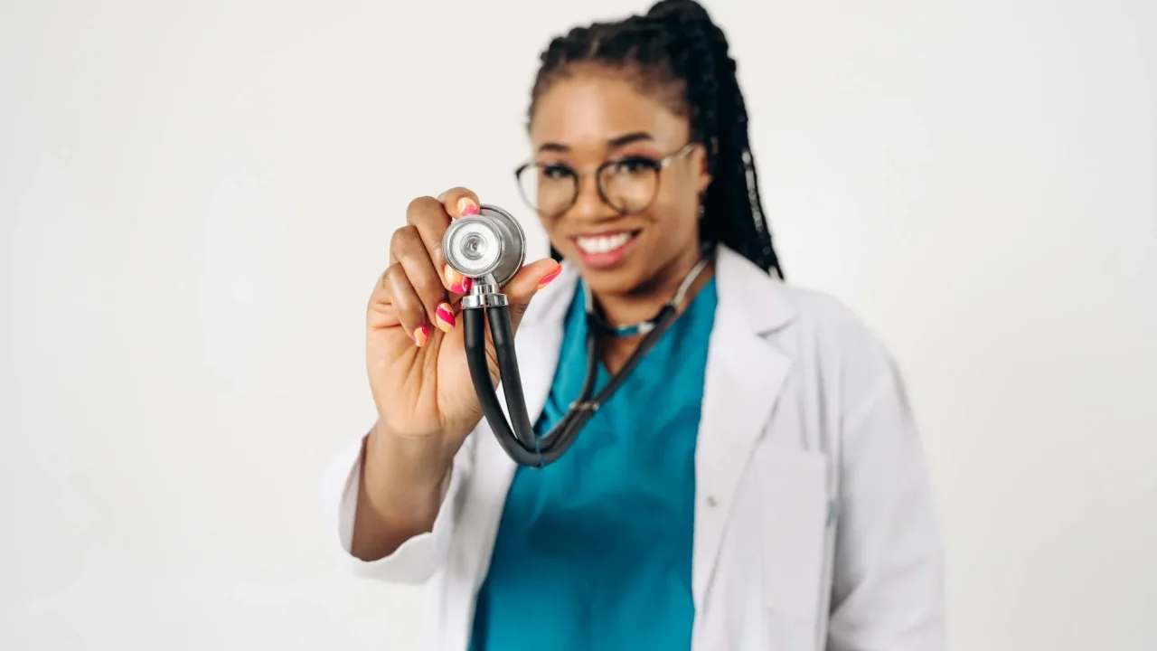 Career Health Professional