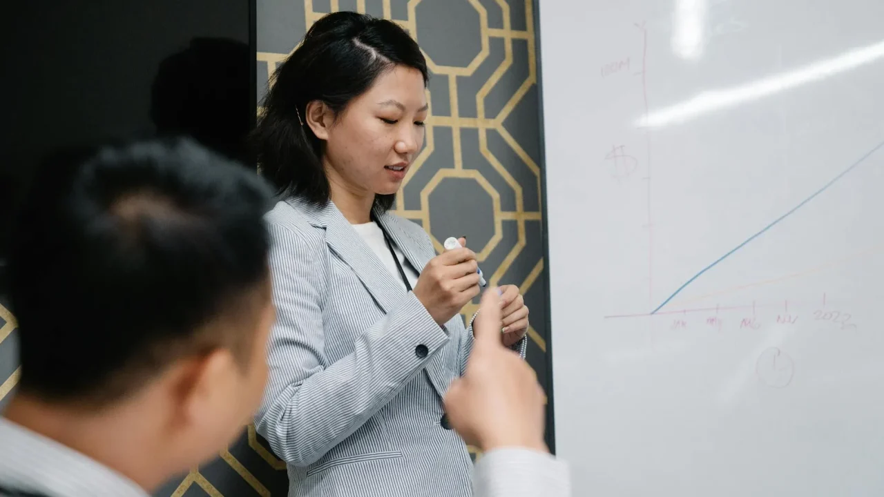 Career Path Professional Growth