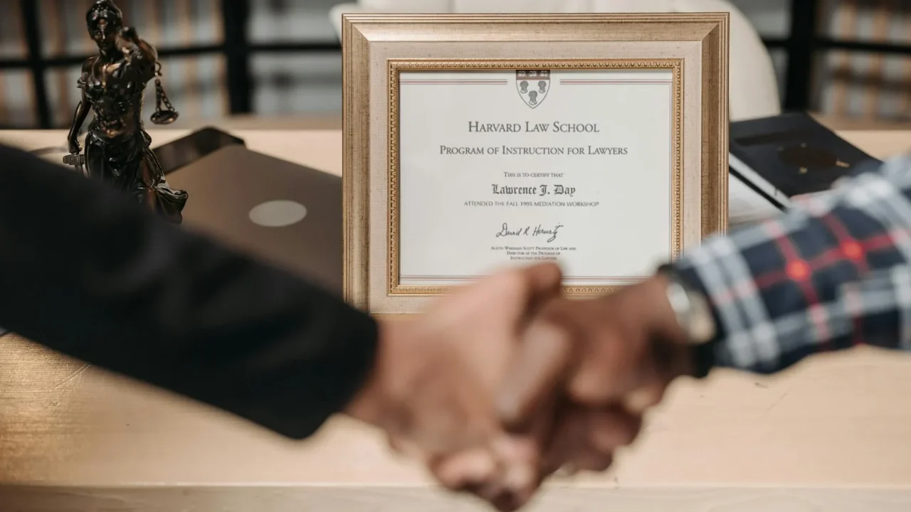 Certificate Networking