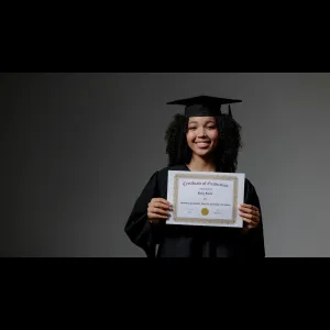 Certification Diploma Skills