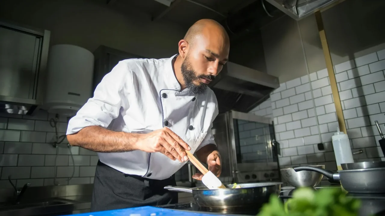 Chef Nutritionist