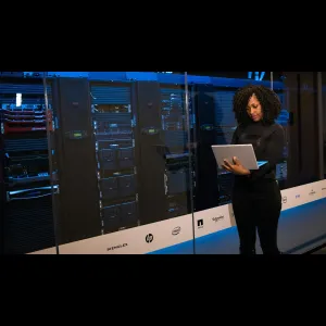 Computer Support
