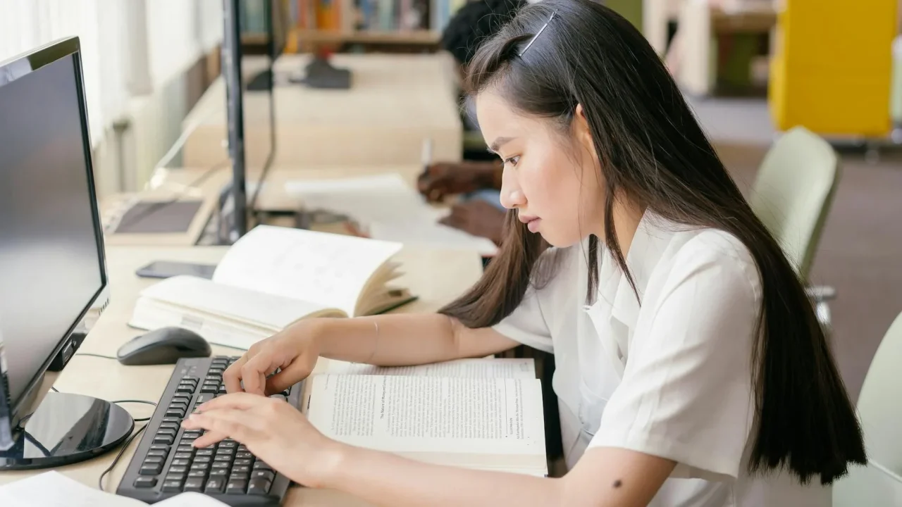 Computer Test Exam Library