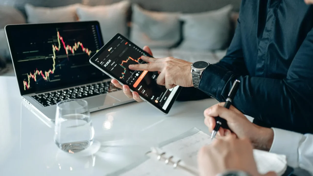 Data Entry Digital Tablet