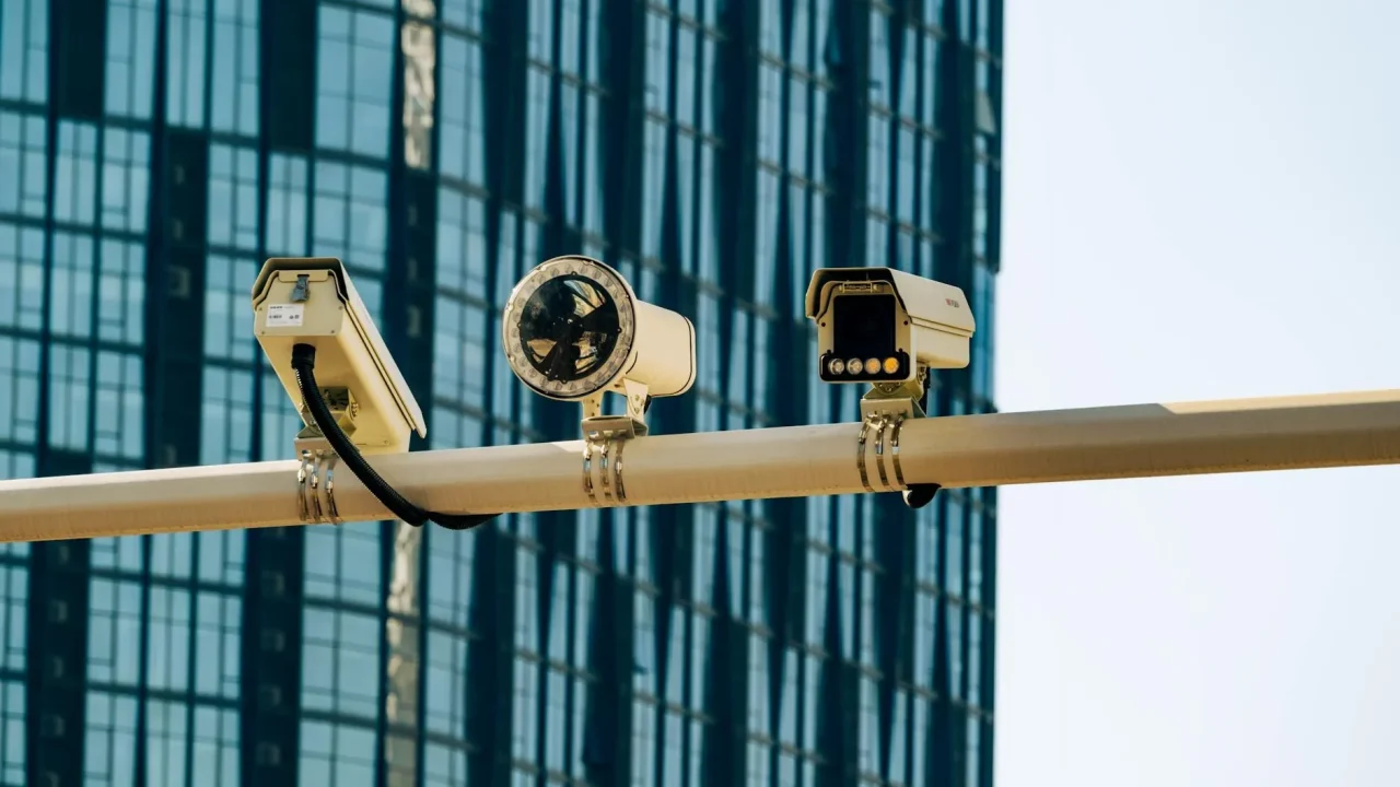 Digital App Monitoring System