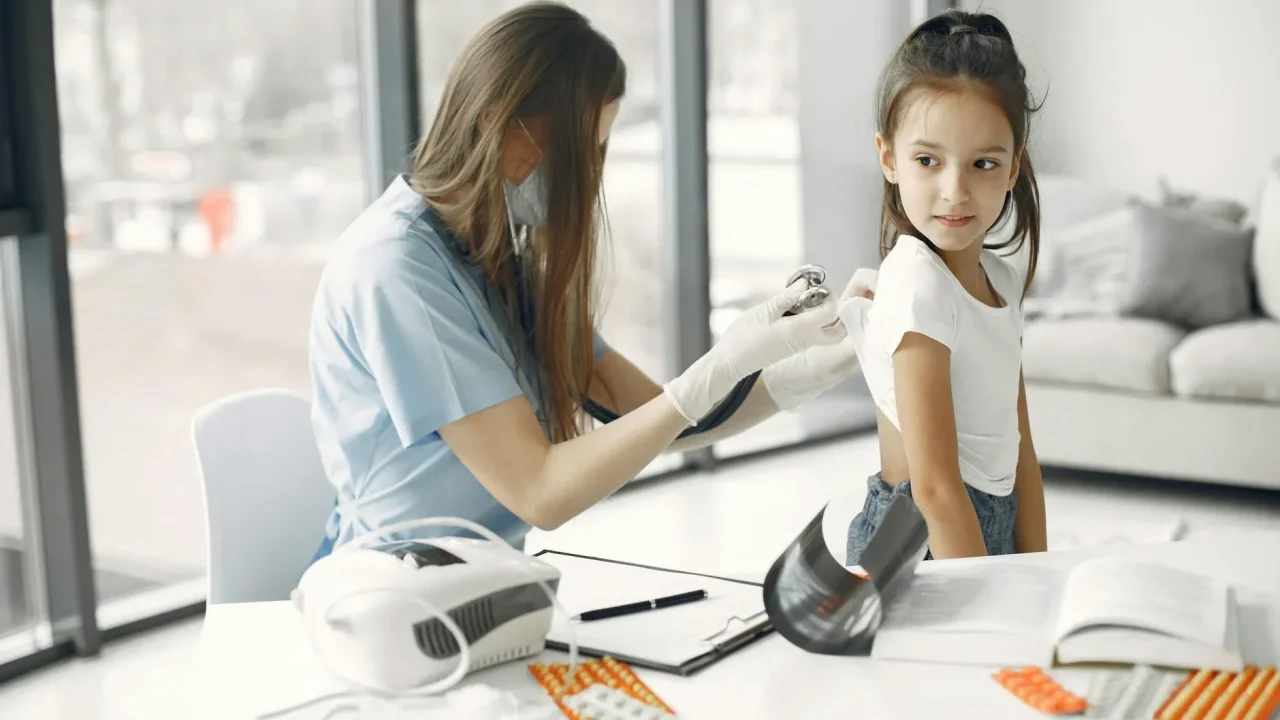Doctor Consultation Health Checkup