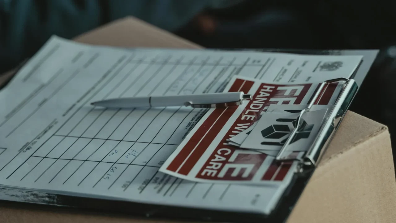 Document Checklist Identity Card