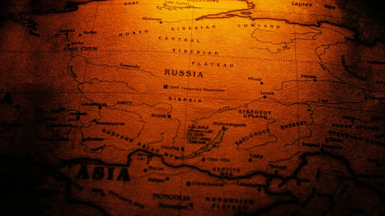 Document Map