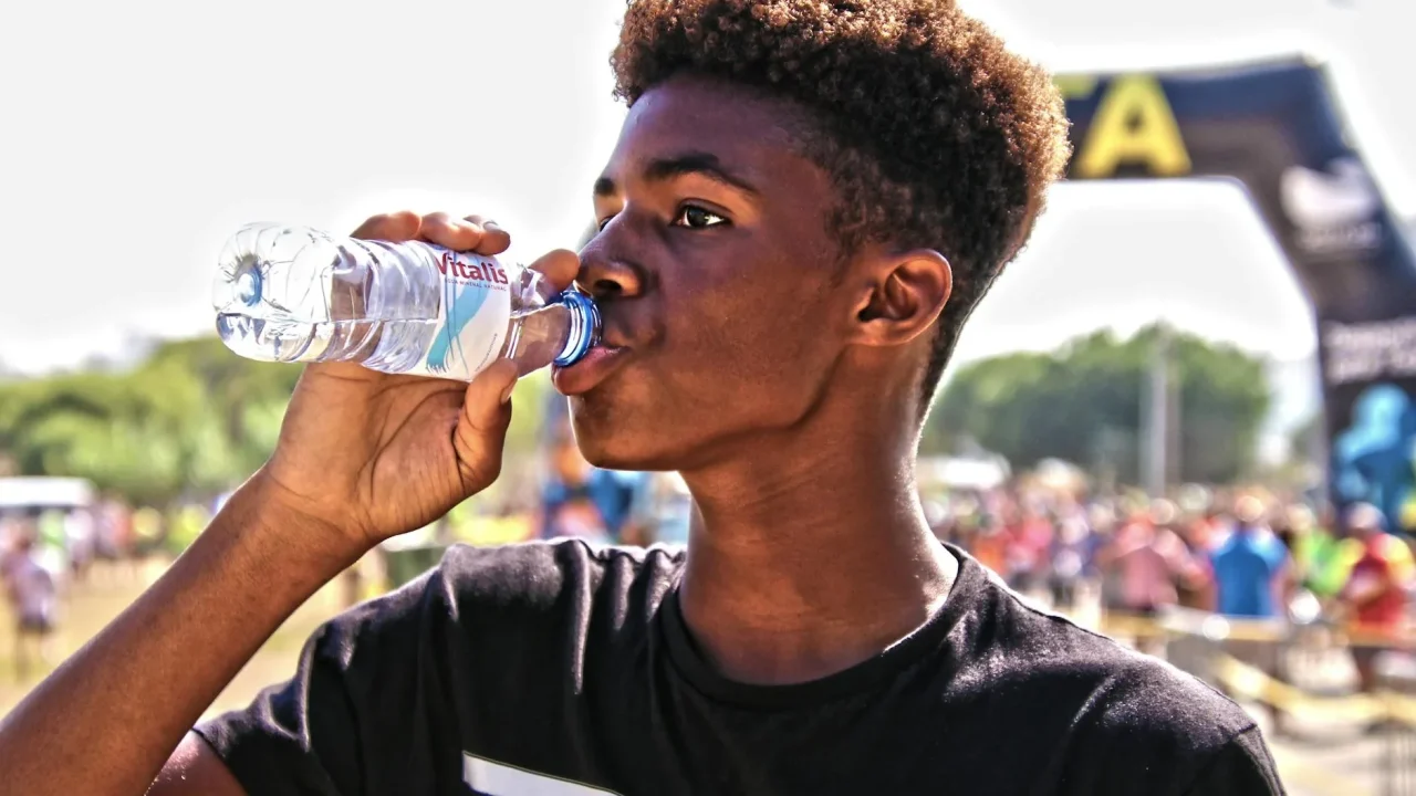 Exercise Hydration