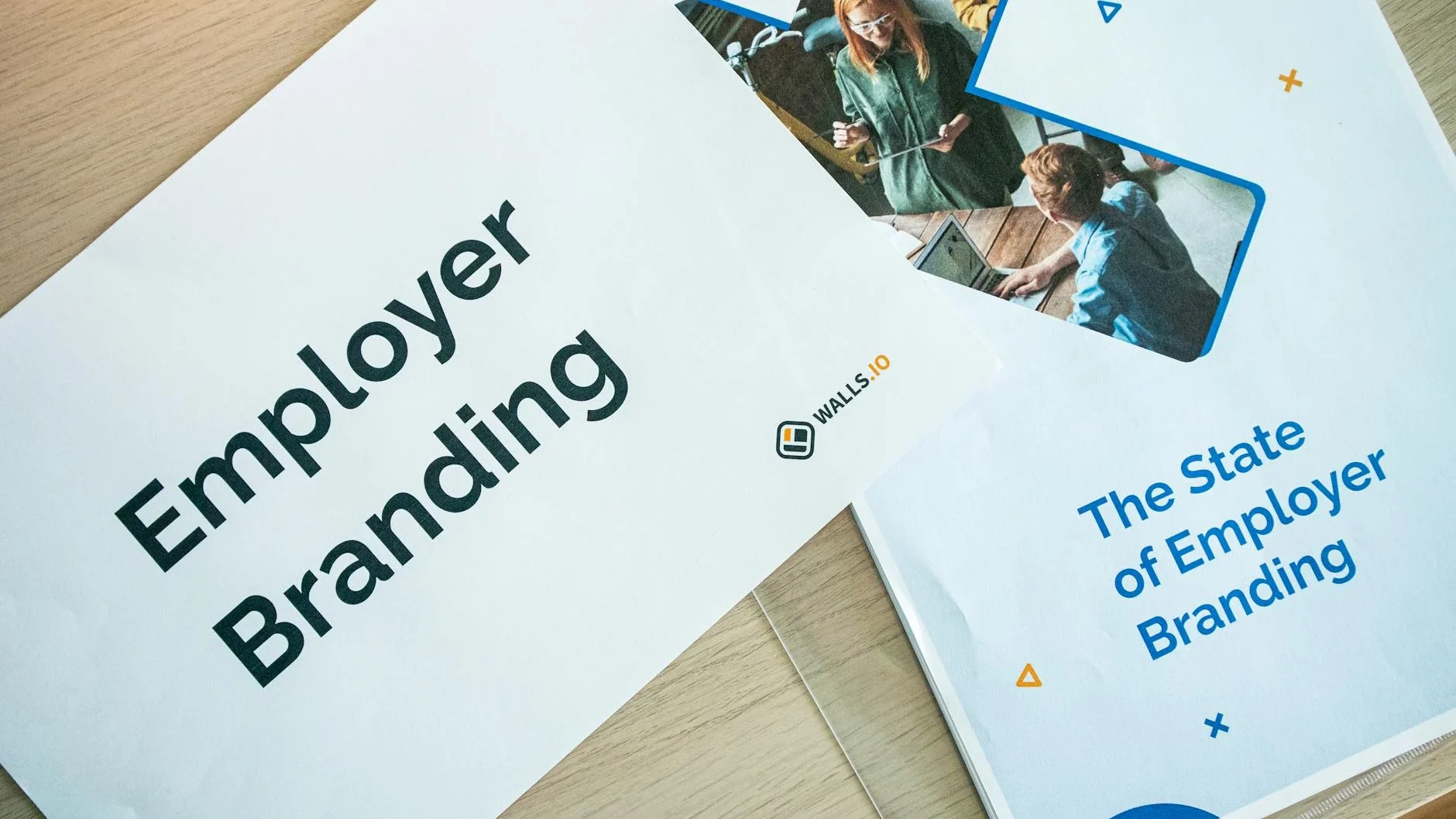 Graphic Design Branding Elements
