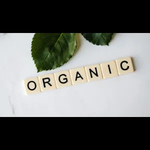 Graphic Design Food Label